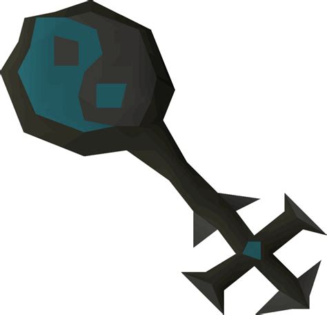 It is arguably the best due to the massive stat bonuses that you receive. . Brimstone key osrs